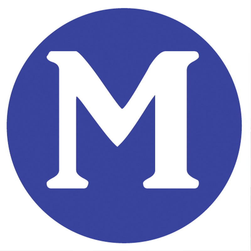 Manda Steam Logo